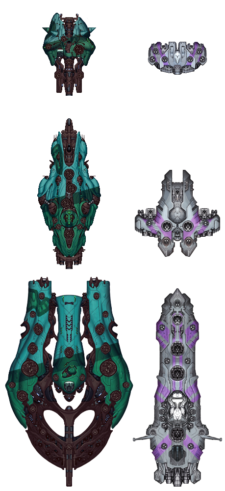 暗影船坞与希尔芬