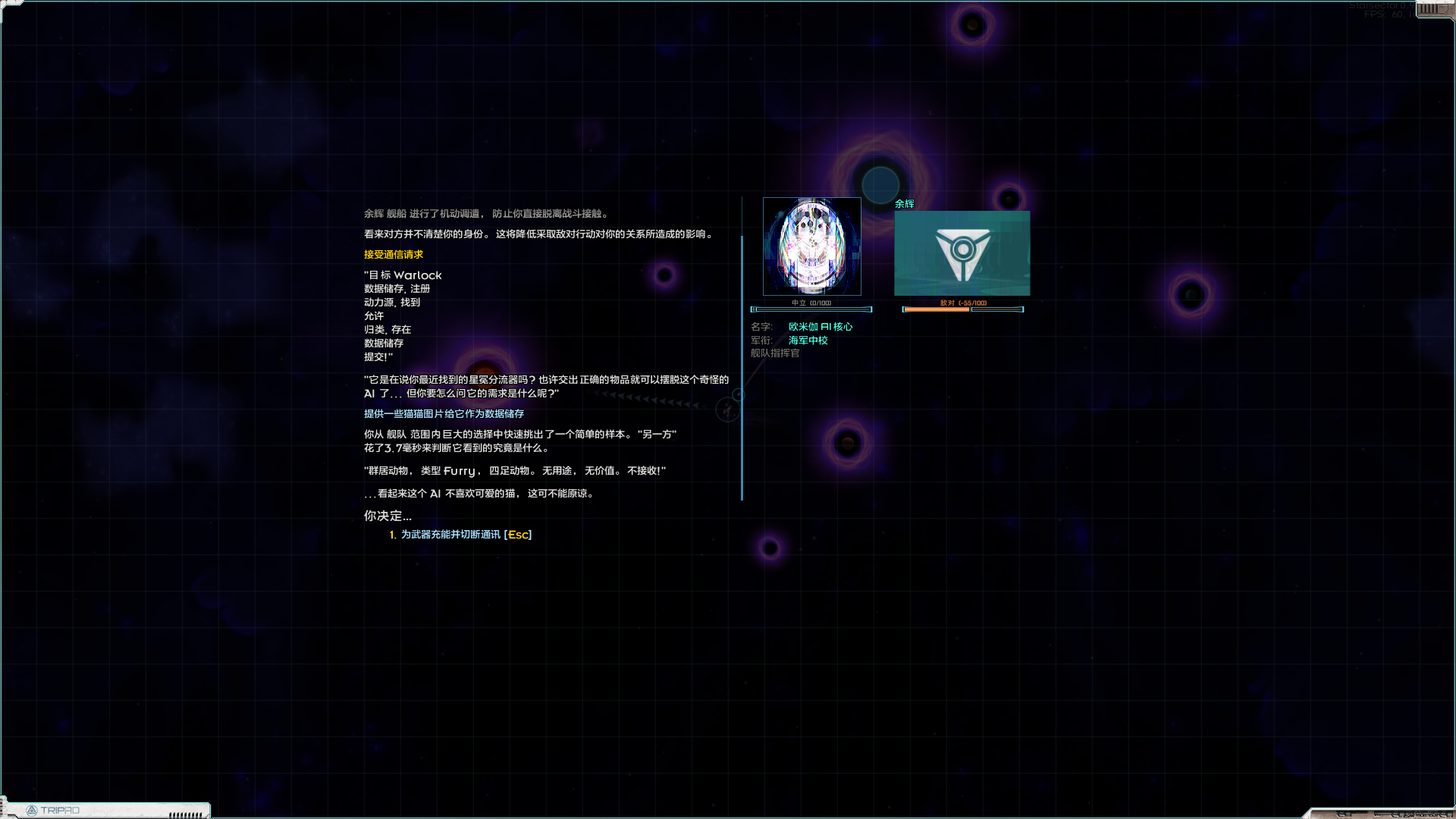 谁会不喜欢可爱的猫猫呢