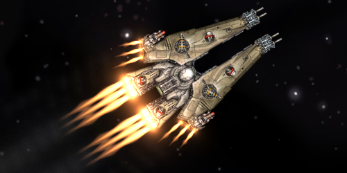 猎鹰-级引擎效果（使用后）