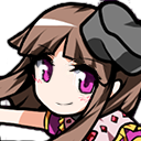 崩坏立绘案例：修复后