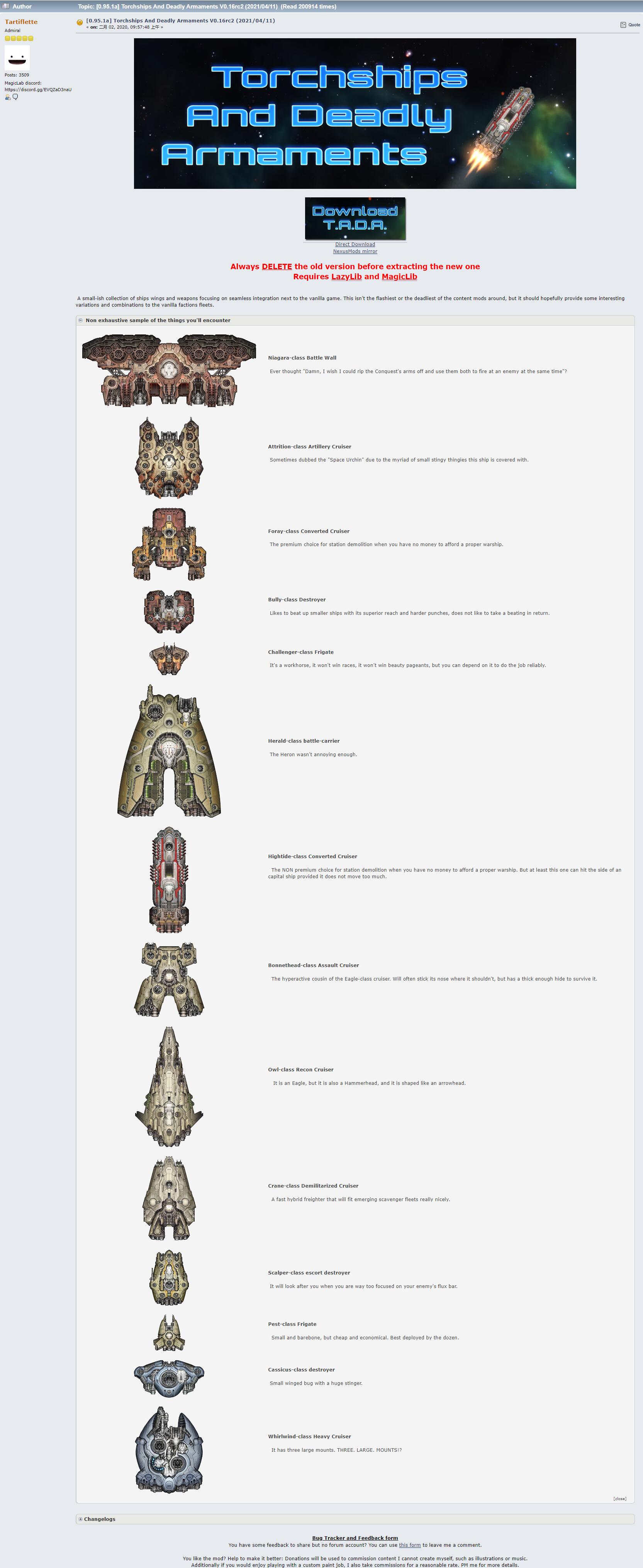 Torchships And Deadly Armaments.jpg