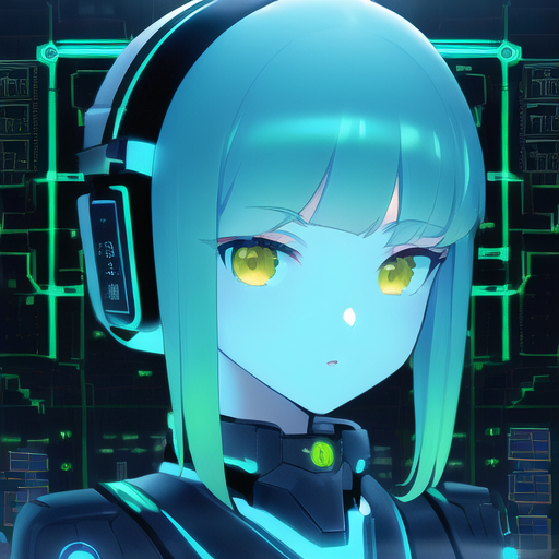 00378-89329188-masterpiece, best quality, highly detailed,1girl, cute, cyberpunk,yellow eyes, cinematic, solo, circuit pattern backgr - Copy.png