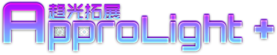 趋光拓展logo.png