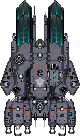 破刃者版圣女贞德