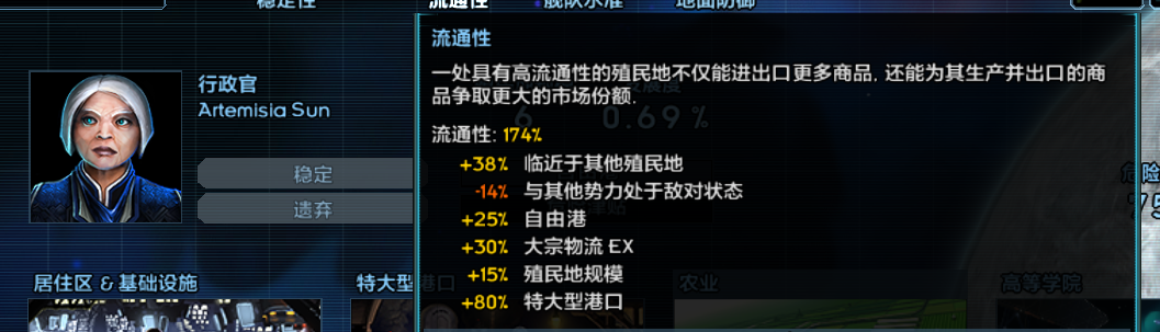 看上去像女强人