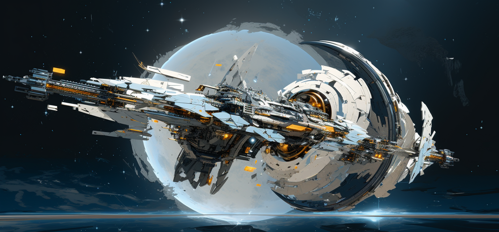 随便加两个场景~