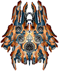 贴图没改但技能大改