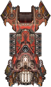 盗版打击巡洋舰