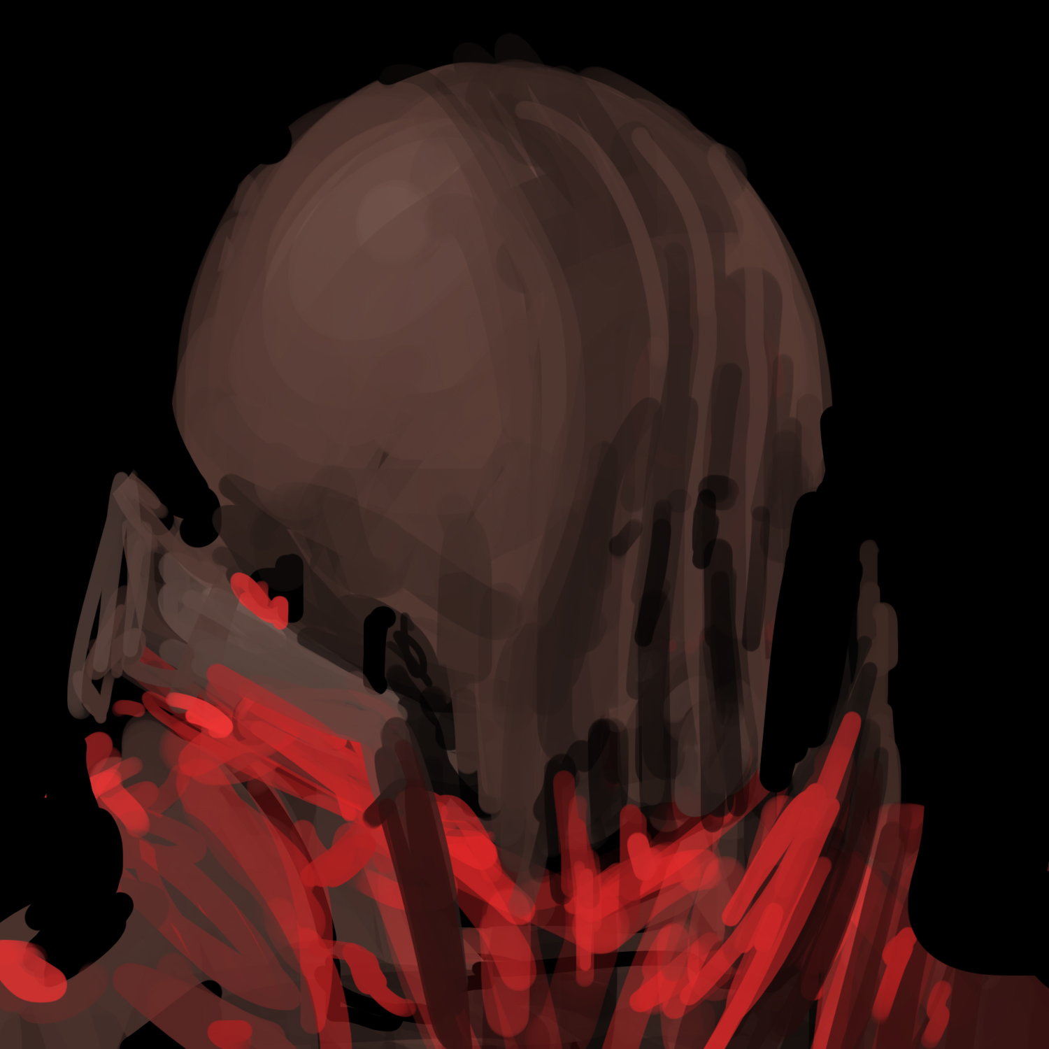 雇佣兵的任务人之一