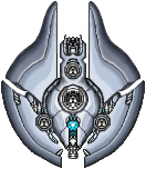 新型高速驱逐舰：流闪