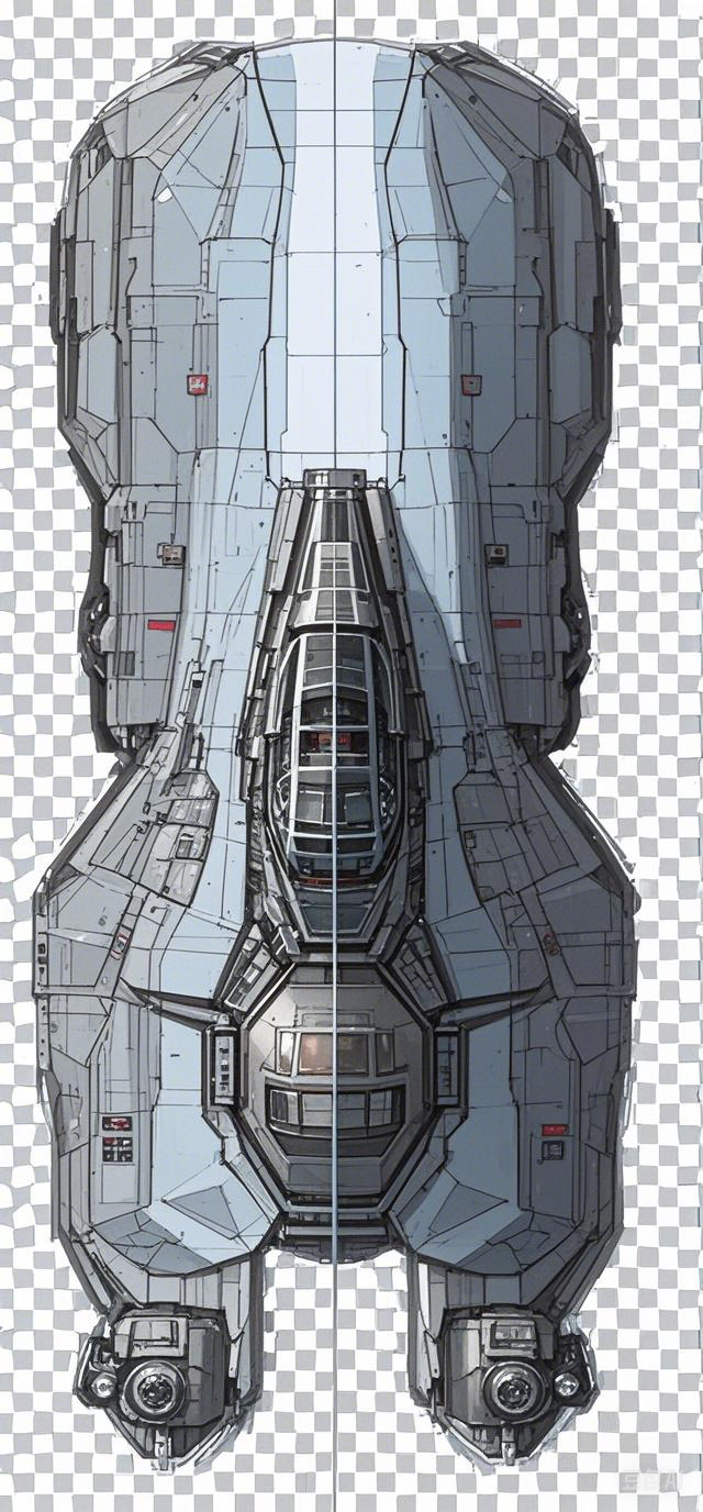完善星际舰船设计图.png