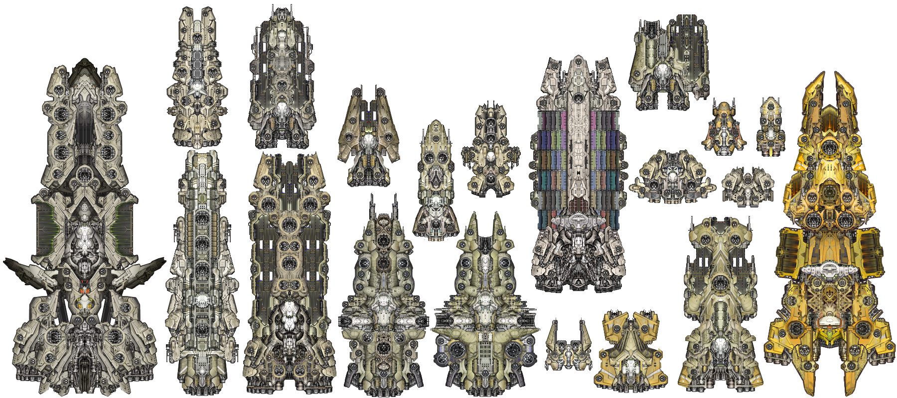 自由同盟&英仙座 中科且科技树交叉