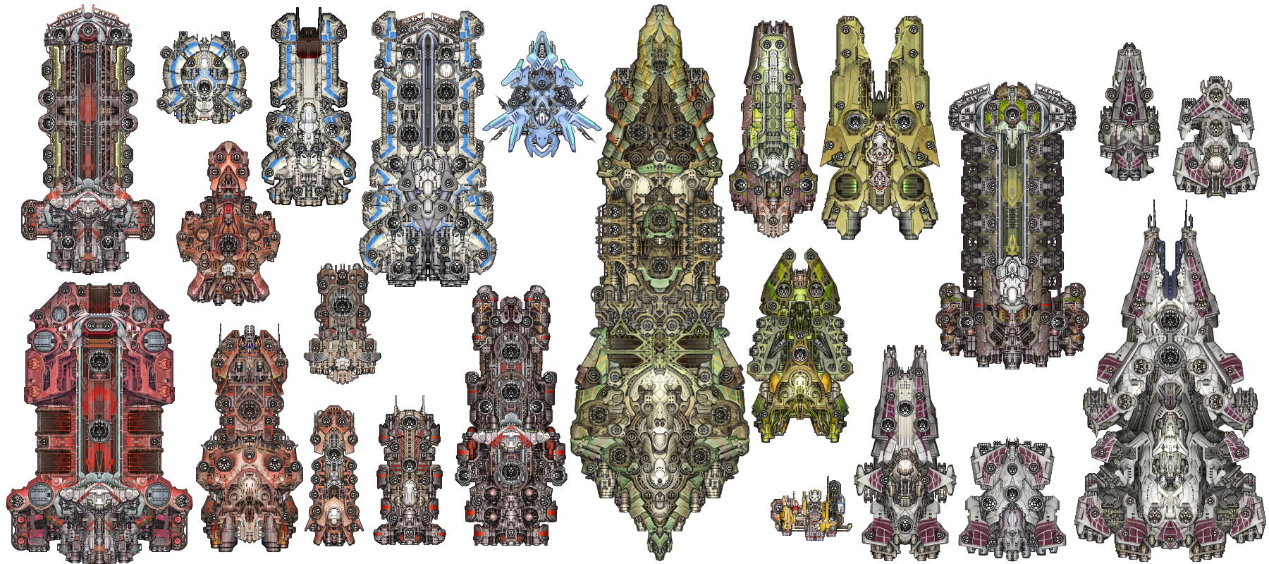 海盗&辛达&卢德