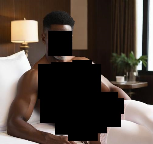 至高霸主私房照