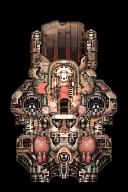 单驼峰级勘探驱逐舰