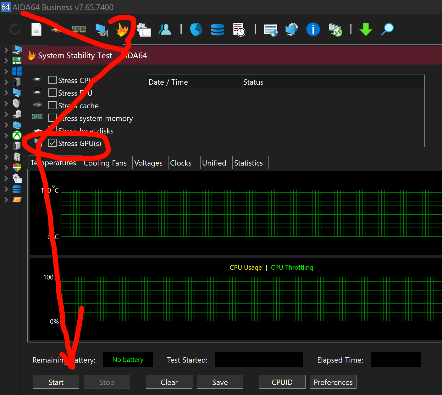 至少烤鸡10分钟(运行)