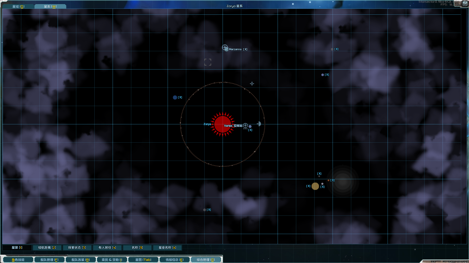 单舰队撕烂整个九团防御的结果