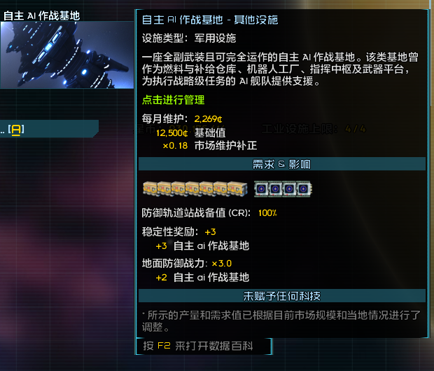 是因为这个空间站吗