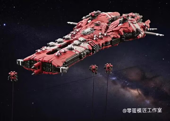 扣背景